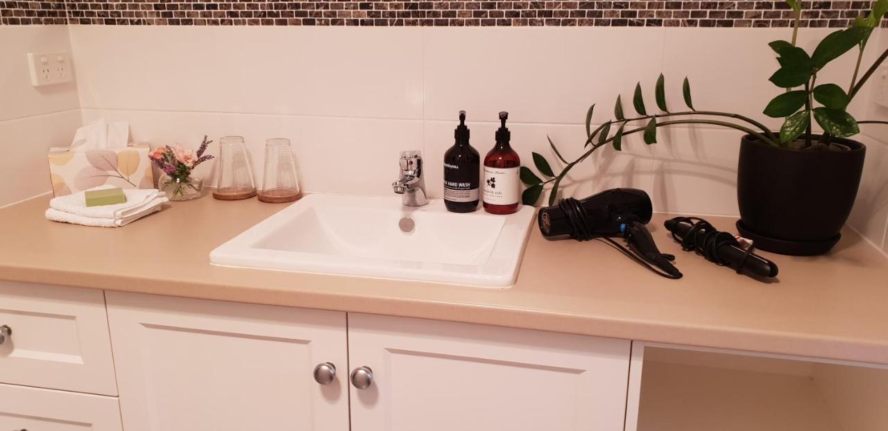 Fechner Place Barossa, 1 Bed, Wine & Platter Tanunda Exterior foto